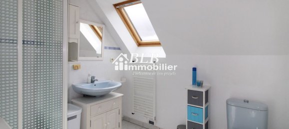 4 bedrooms House in Rambouillet, France No. 163375 17