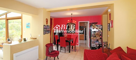 4 bedrooms House in Rambouillet, France No. 163375 6