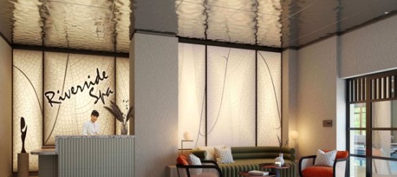 Studio in Poplar, United Kingdom No. 3433 24