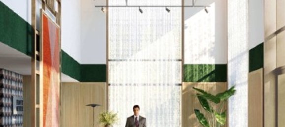 Studio in Poplar, United Kingdom No. 3433 16