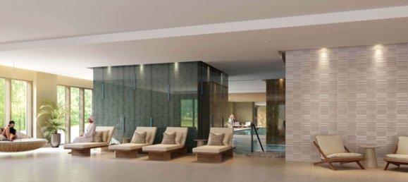 Studio in Poplar, United Kingdom No. 3433 45