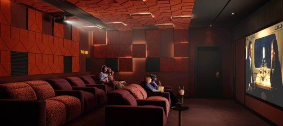 Studio in Poplar, United Kingdom No. 3433 14