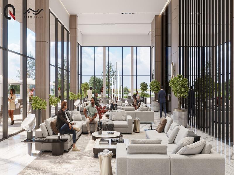 2 bedrooms Apartment in Al Reem Island, UAE No. 25072