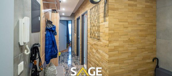 3 rooms Apartment in Kirchberg in Tirol, Austria No. 29701 2