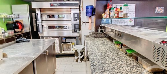 Imóvel comercial em Malzeville, France 100 m² N.º 63882 4