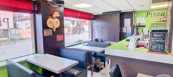 Imóvel comercial em Malzeville, France 100 m² N.º 63882 2