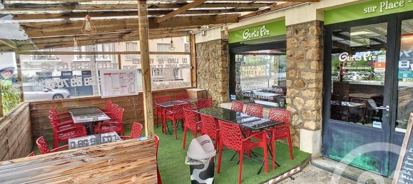 Imóvel comercial em Malzeville, France 100 m² N.º 63882 6