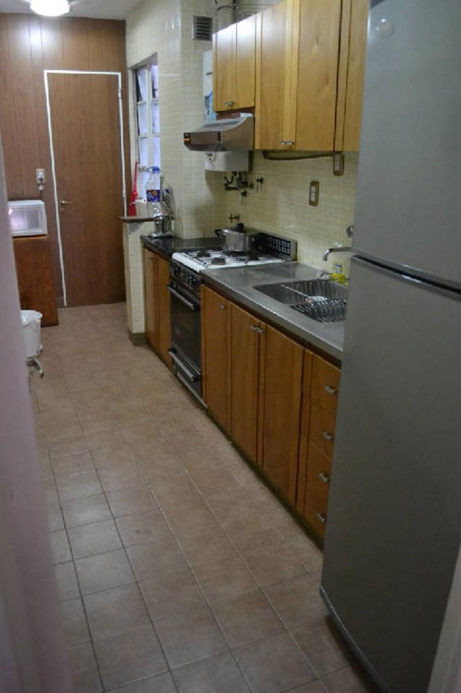 2 bedrooms Apartment in Mar del Plata, Argentina No. 92119