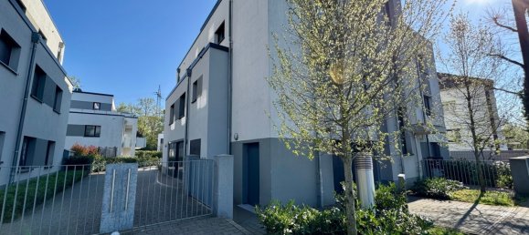 Apartamento de 3 divisões em Frankfurt am Main, Germany N.º 332385 17