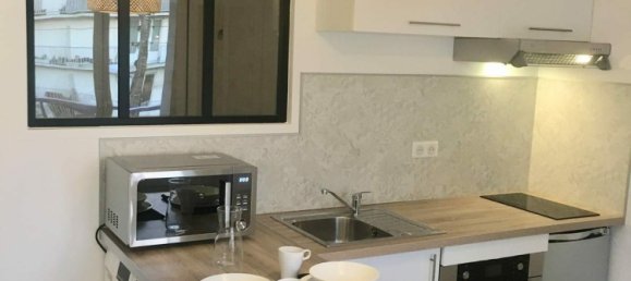 1 bedroom Apartment in Reze, France No. 303562 5