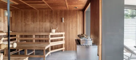 2 غرف نوم بانتهاوس في Vorpommern-Rugen, Germany رقم 325488 11