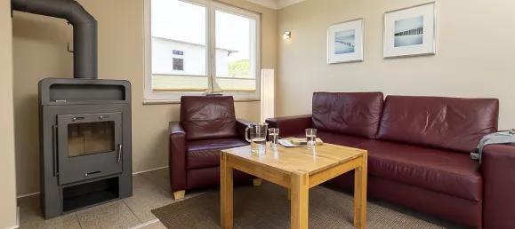 2 غرف نوم بانتهاوس في Vorpommern-Rugen, Germany رقم 325488 3