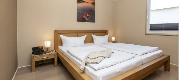 2 غرف نوم بانتهاوس في Vorpommern-Rugen, Germany رقم 325488 6