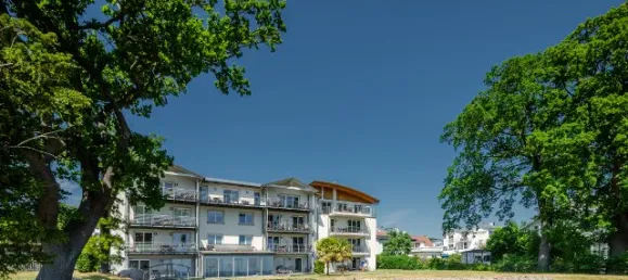 2 غرف نوم بانتهاوس في Vorpommern-Rugen, Germany رقم 325488 10