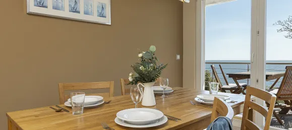 2 غرف نوم بانتهاوس في Vorpommern-Rugen, Germany رقم 325488 4