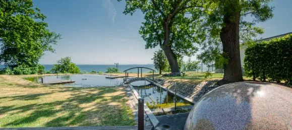 2 غرف نوم بانتهاوس في Vorpommern-Rugen, Germany رقم 325488 17