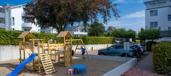 2 غرف نوم بانتهاوس في Vorpommern-Rugen, Germany رقم 325488 18