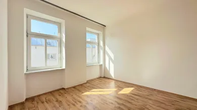 3-Zimmer Wohnung in Favoriten, Austria, Nr. 136319