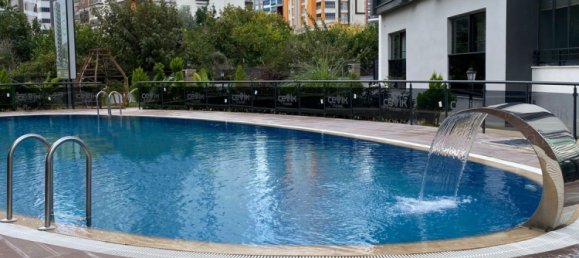 Wohnung 3+1 in Mezitli, Turkey, Nr. 19259 4