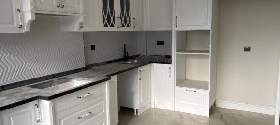 Wohnung 3+1 in Mezitli, Turkey, Nr. 19259 19