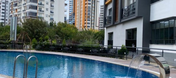 Wohnung 3+1 in Mezitli, Turkey, Nr. 19259 6