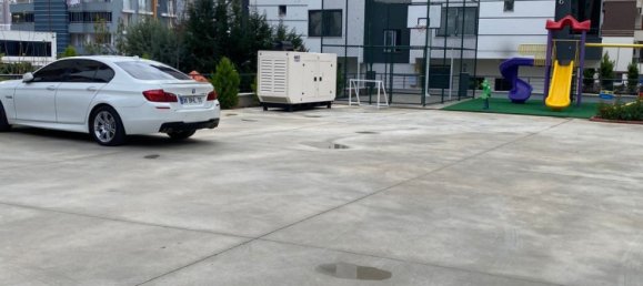 Wohnung 3+1 in Mezitli, Turkey, Nr. 19259 2