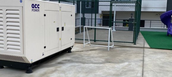 Wohnung 3+1 in Mezitli, Turkey, Nr. 19259 3