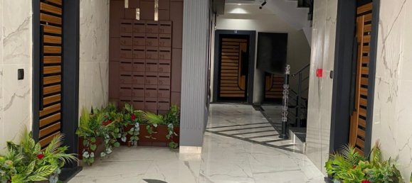 Wohnung 3+1 in Mezitli, Turkey, Nr. 19259 22