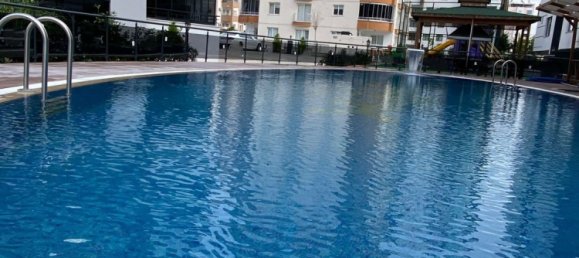 Wohnung 3+1 in Mezitli, Turkey, Nr. 19259 25