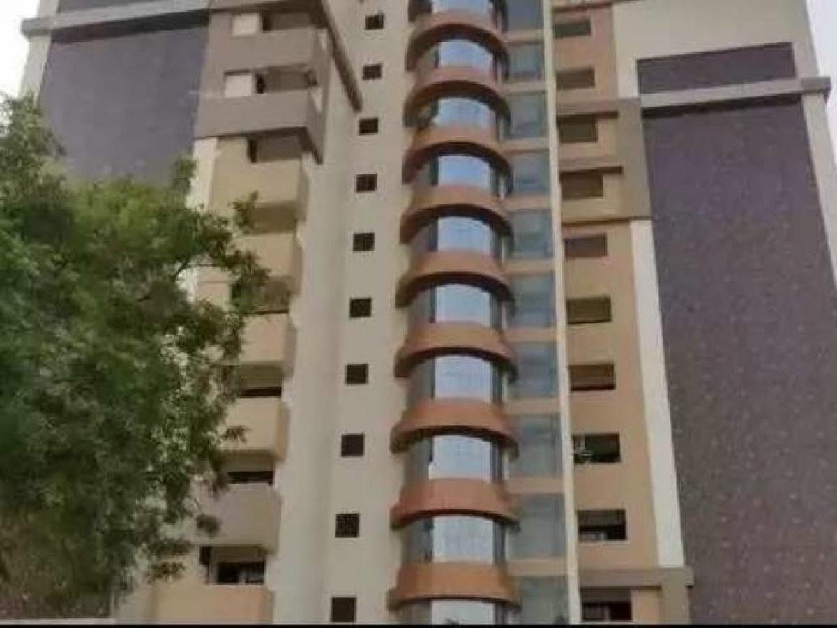 3 bedrooms House in Lucknow, India No. 27483