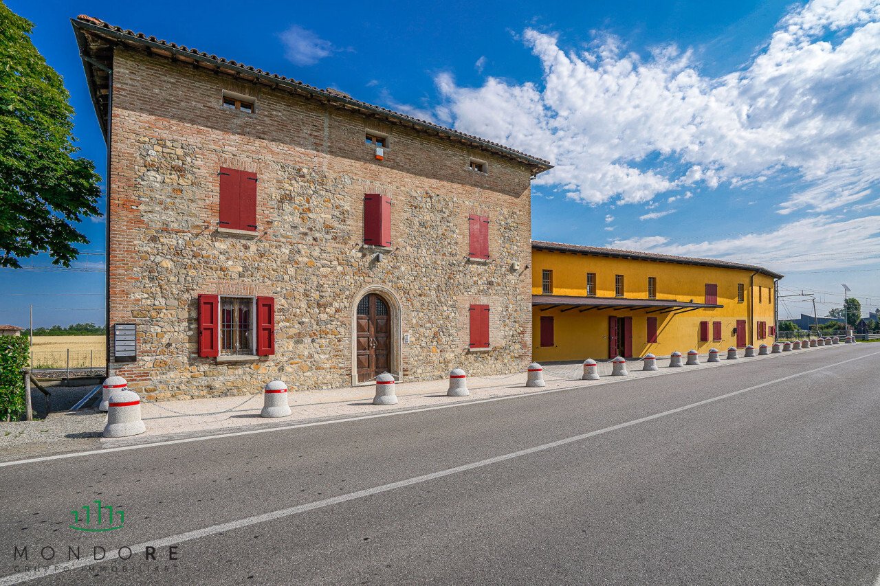 2 Schlafzimmer Haus in Savignano sul Panaro, Italy, Nr. 354079