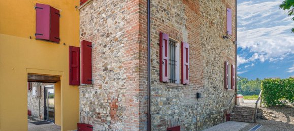 2 Schlafzimmer Haus in Savignano sul Panaro, Italy, Nr. 354079 4