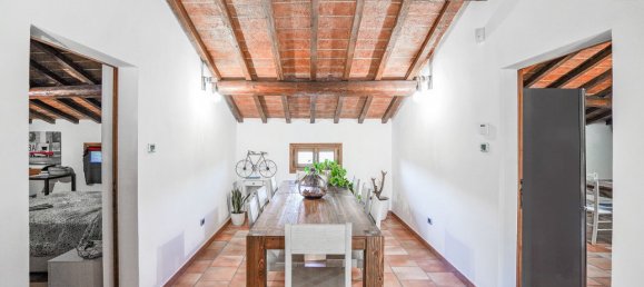 2 Schlafzimmer Haus in Savignano sul Panaro, Italy, Nr. 354079 19