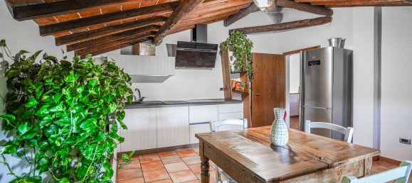 2 Schlafzimmer Haus in Savignano sul Panaro, Italy, Nr. 354079 22
