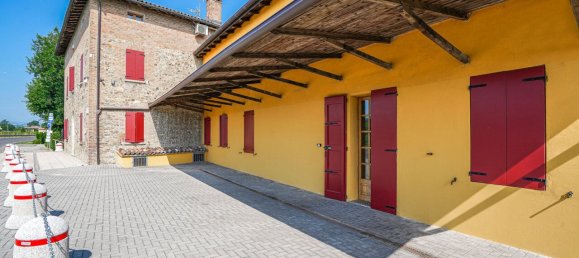 2 Schlafzimmer Haus in Savignano sul Panaro, Italy, Nr. 354079 2
