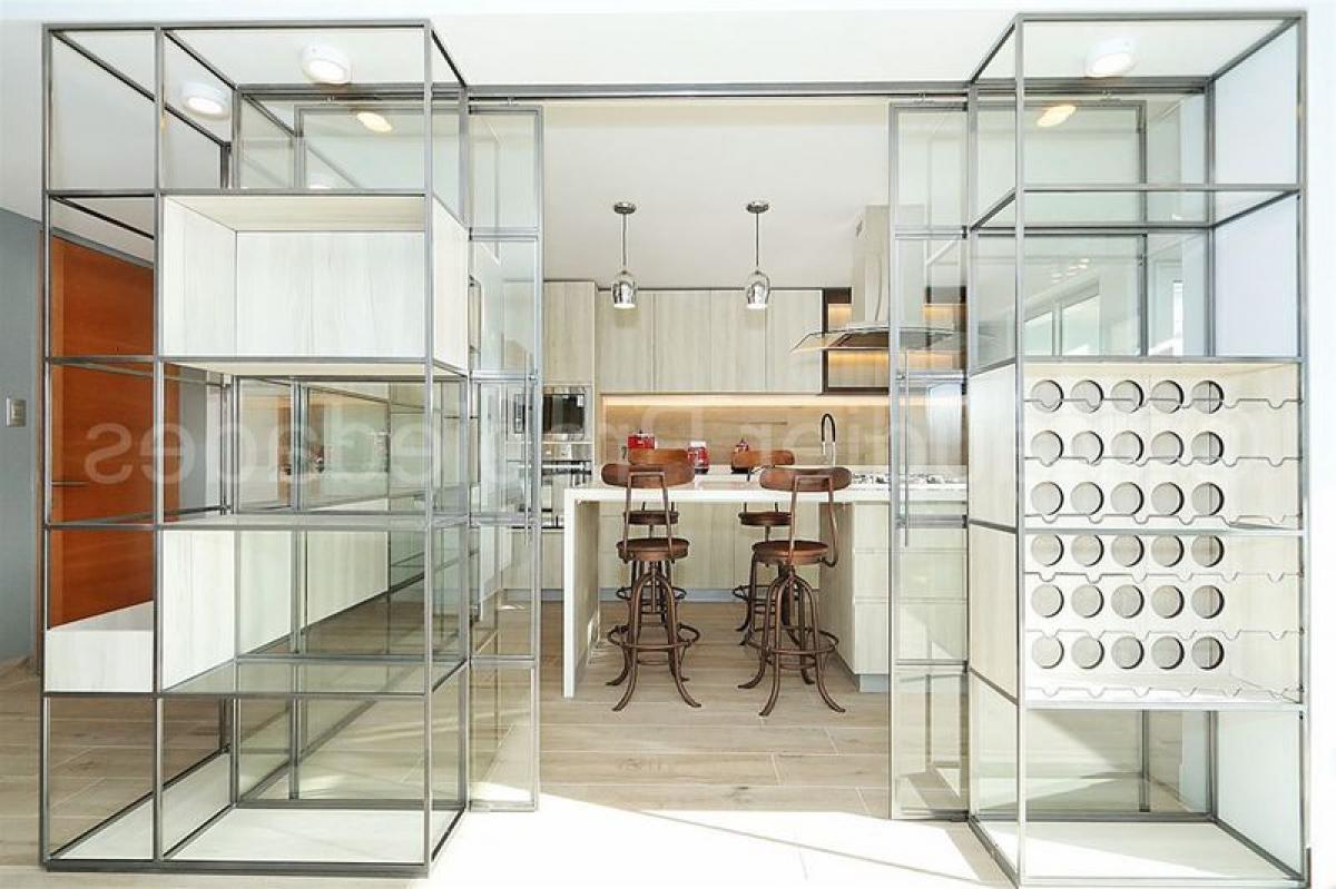 2 bedrooms Apartment in Santiago, Chile No. 3936