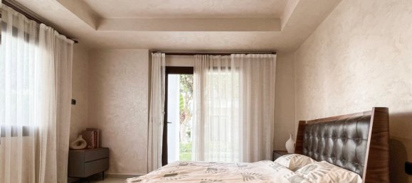 Villa 4+1 in Neva RiverSide, Antalya, Turkey No. 39924 10