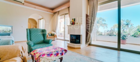 7 غرف نوم فيلا في Protaras, Cyprus رقم 9231 18