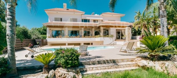 7 غرف نوم فيلا في Protaras, Cyprus رقم 9231 5