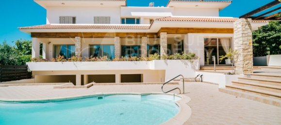 7 غرف نوم فيلا في Protaras, Cyprus رقم 9231 8