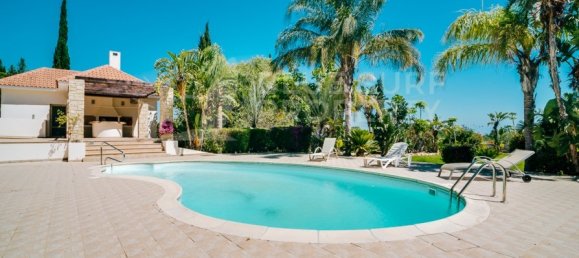 7 غرف نوم فيلا في Protaras, Cyprus رقم 9231 9