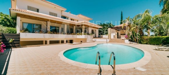 7 غرف نوم فيلا في Protaras, Cyprus رقم 9231 6