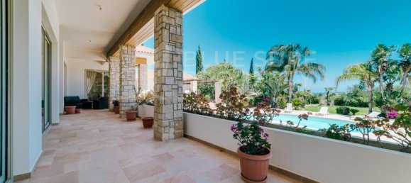 7 غرف نوم فيلا في Protaras, Cyprus رقم 9231 19