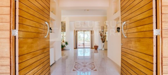 7 غرف نوم فيلا في Protaras, Cyprus رقم 9231 14