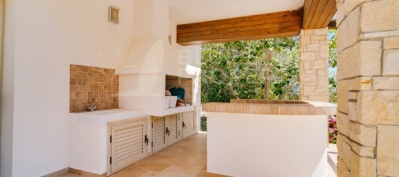 7 غرف نوم فيلا في Protaras, Cyprus رقم 9231 13