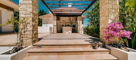 7 غرف نوم فيلا في Protaras, Cyprus رقم 9231 10