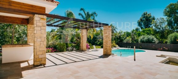 7 غرف نوم فيلا في Protaras, Cyprus رقم 9231 11