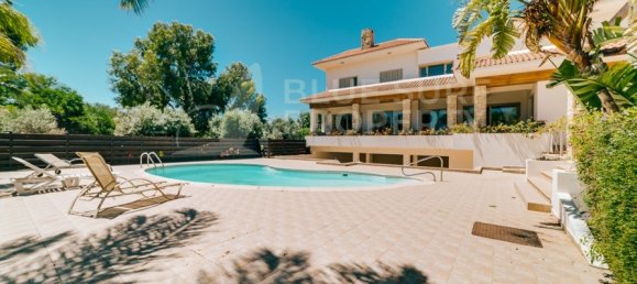 7 غرف نوم فيلا في Protaras, Cyprus رقم 9231 7