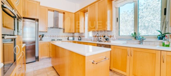 7 غرف نوم فيلا في Protaras, Cyprus رقم 9231 22
