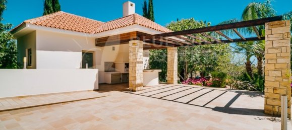 7 غرف نوم فيلا في Protaras, Cyprus رقم 9231 12